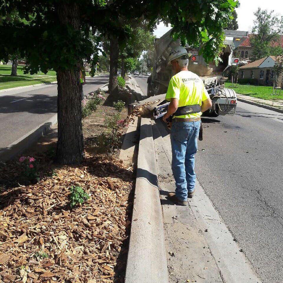 City of Denver Ground Solutions